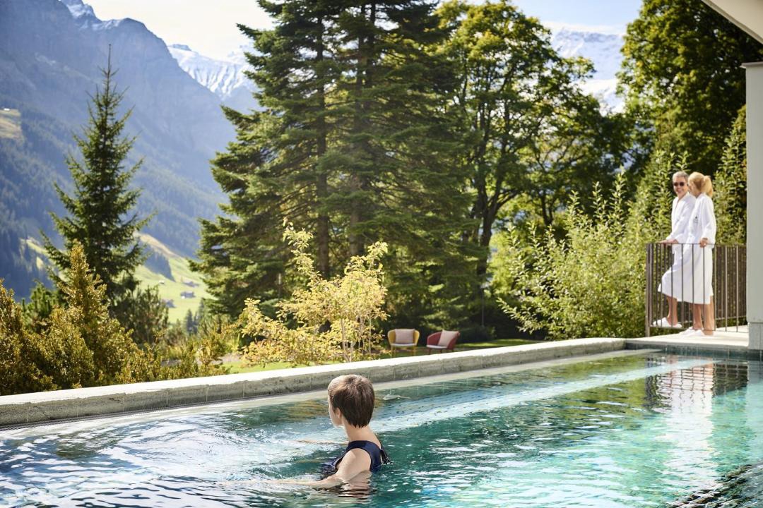 Photo of Others in Adelboden