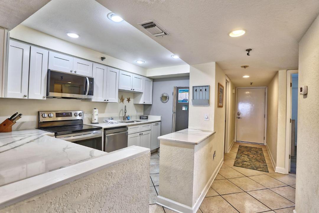 Photo of Kitchen in Madeira Beach