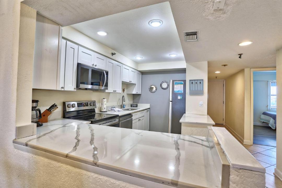 Photo of Kitchen in Madeira Beach