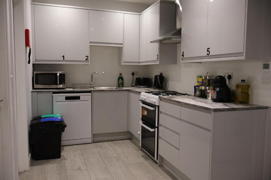 Photo of Others in Bushey