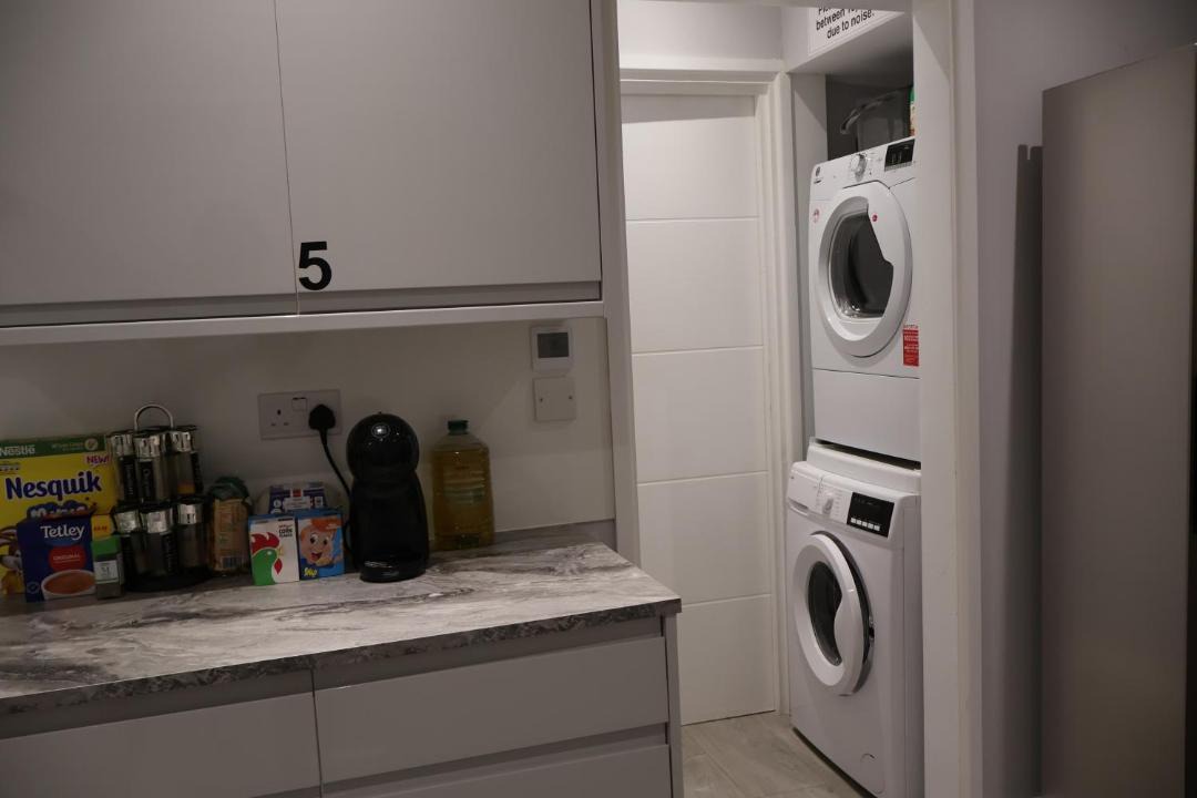 Photo of Others in Bushey