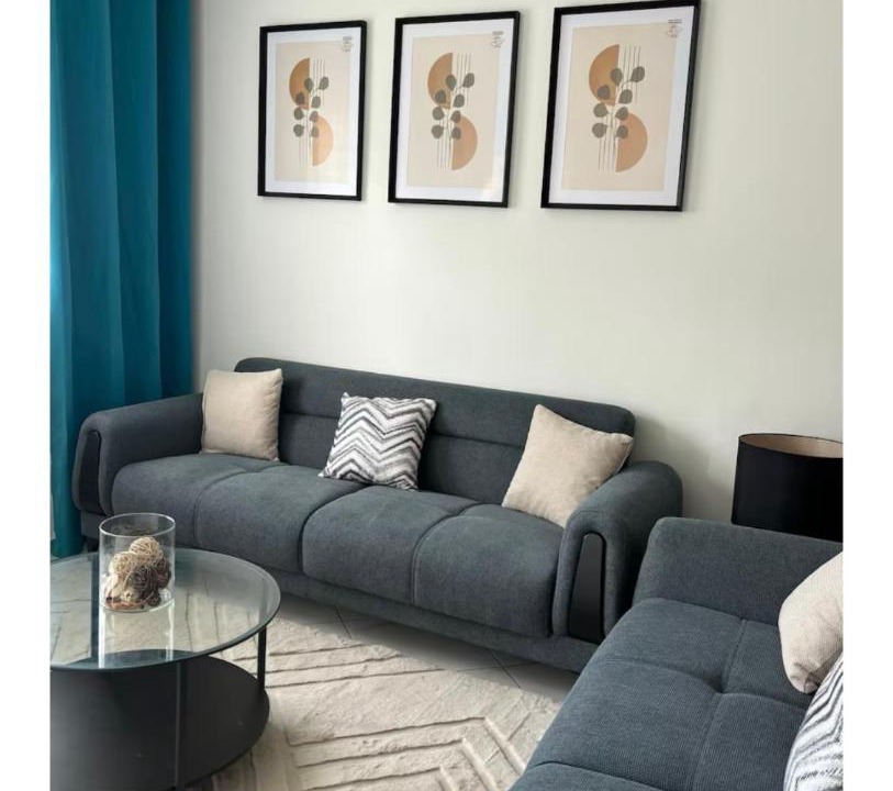 Photo of Livingroom in Villiers-le-Bel