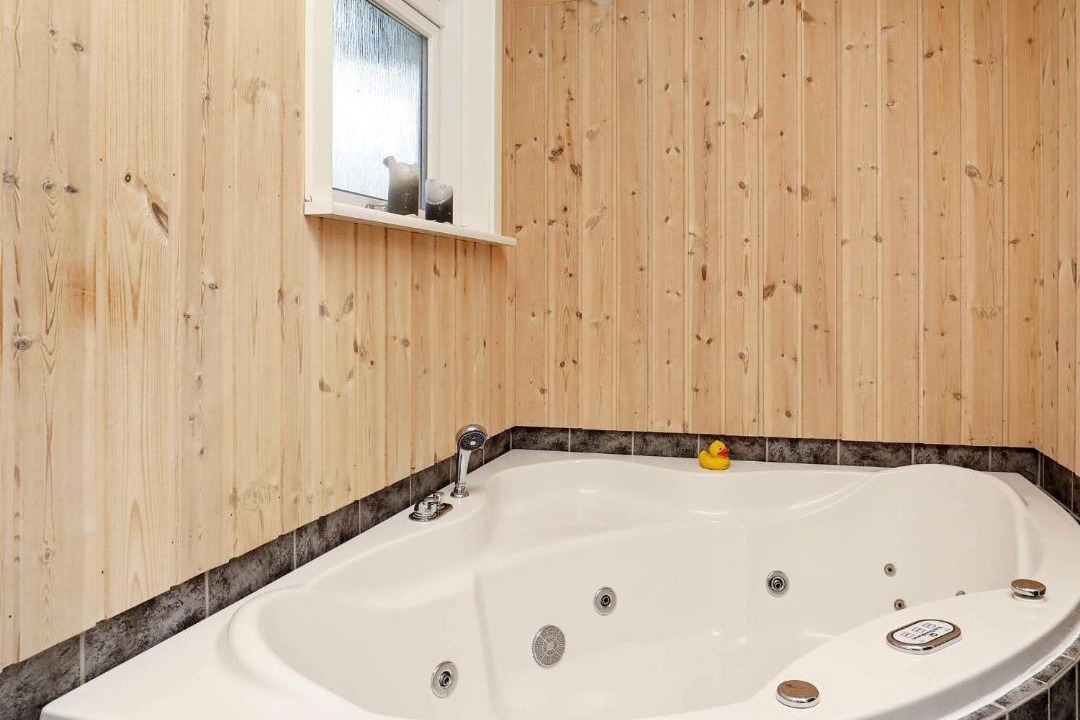 Photo of Bathroom in Vorupør