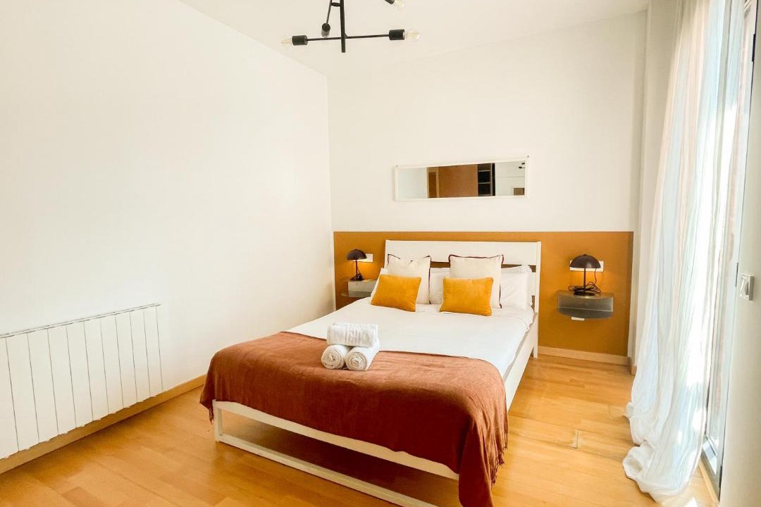 Photo of Bedroom in Sants