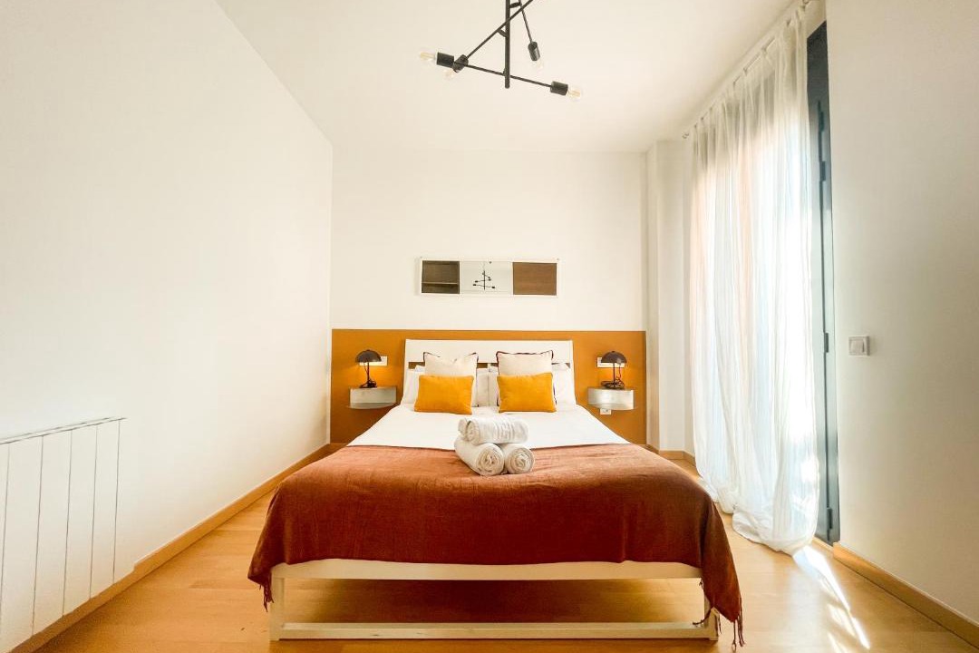 Photo of Bedroom in Sants