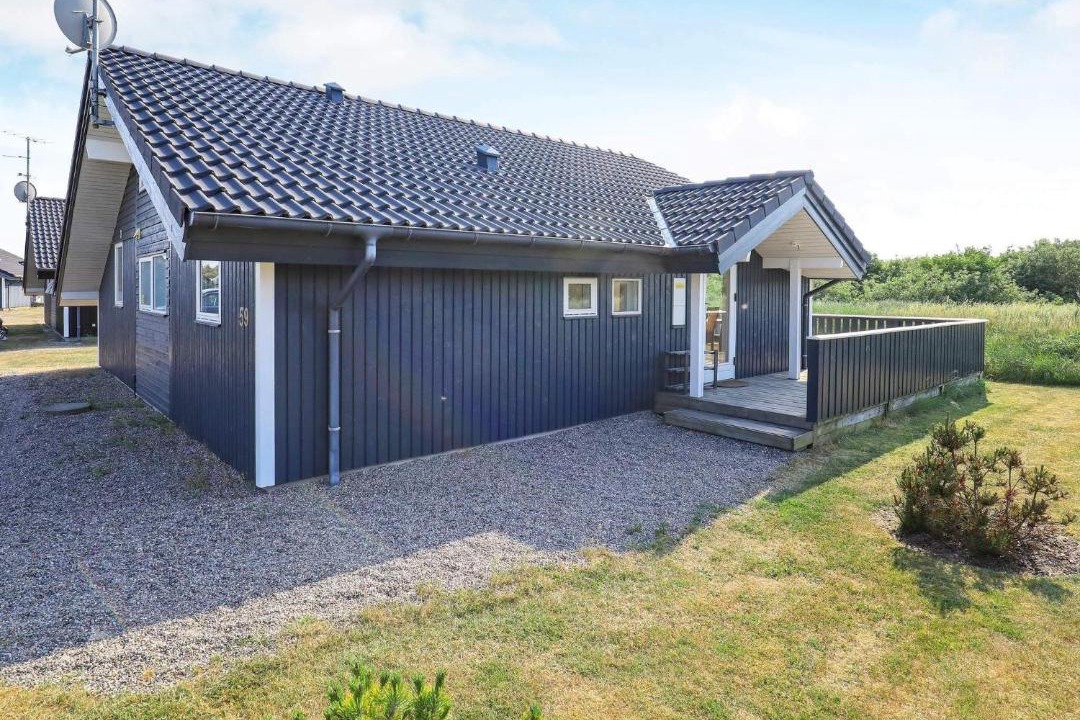 Photo of Others in Lodbjerg Hede