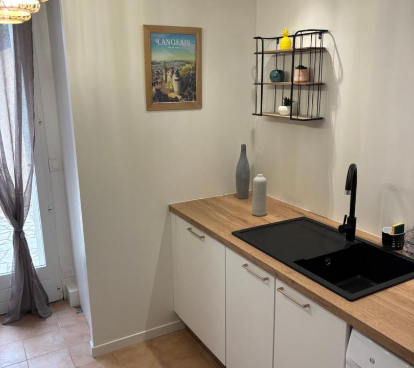 Photo of Kitchen in Sache
