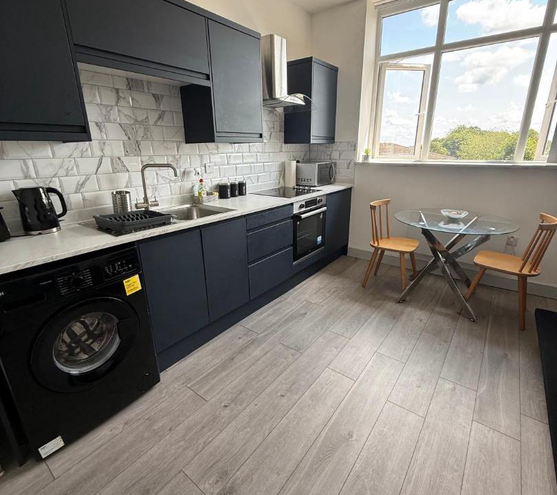 Photo of Others in Desborough