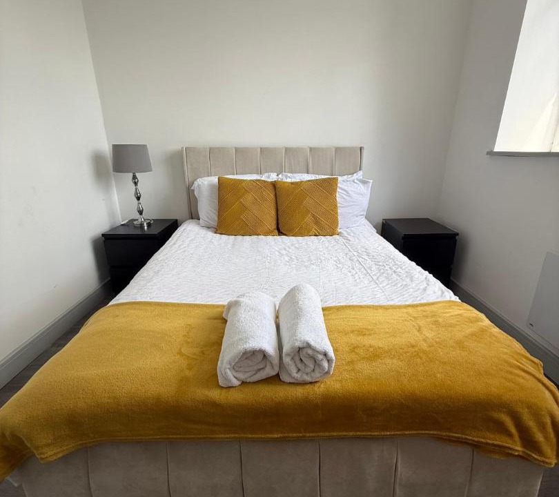 Photo of Others in Desborough