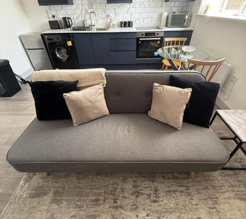 Photo of Others in Desborough