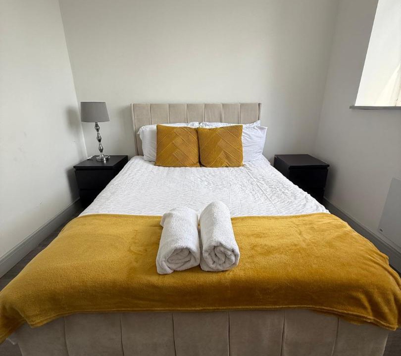 Photo of Others in Desborough