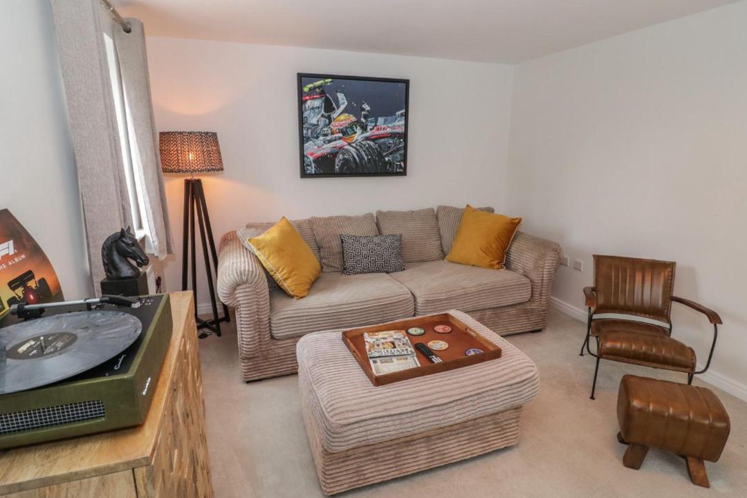 Photo of Others in Silverstone