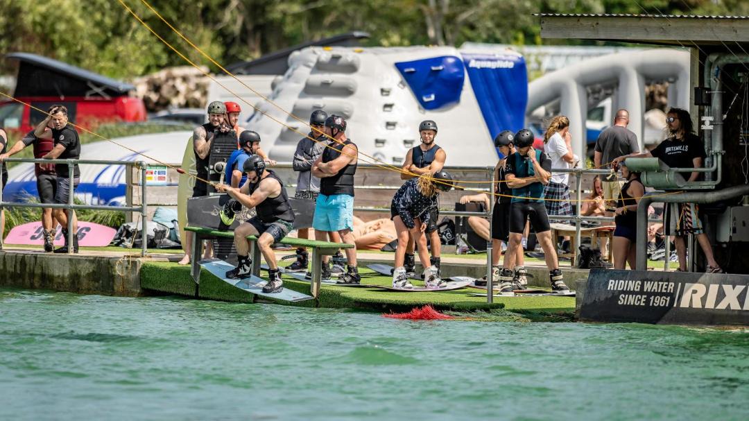 Photo of Others in Sandwich