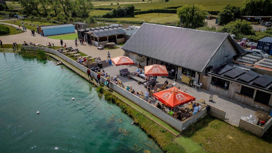 Photo of Others in Sandwich