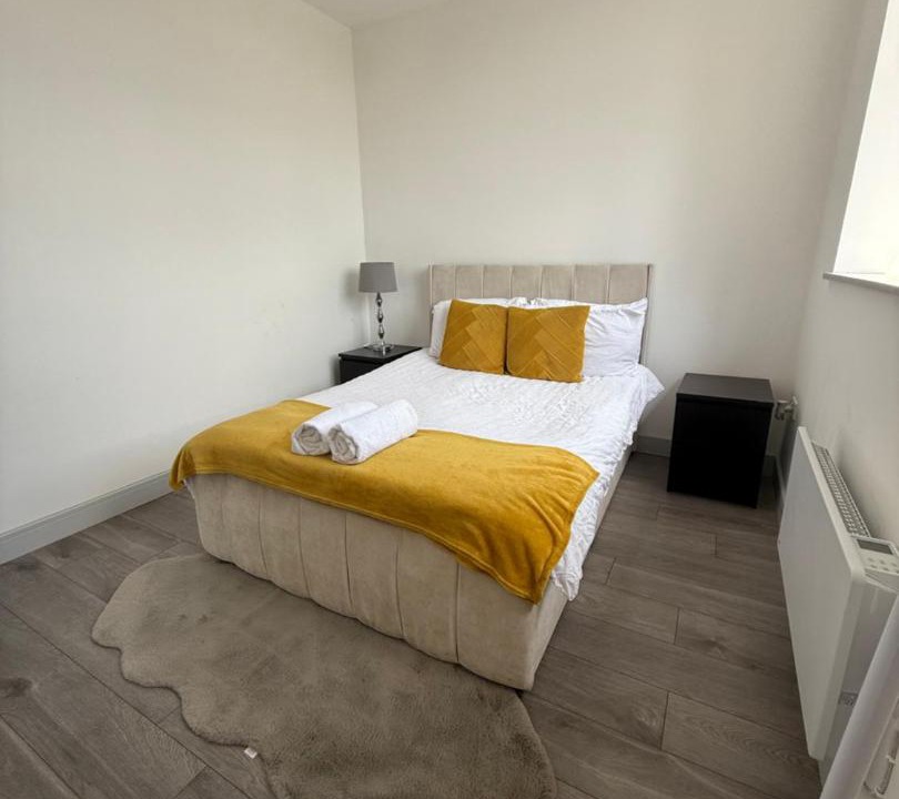 Photo of Others in Desborough