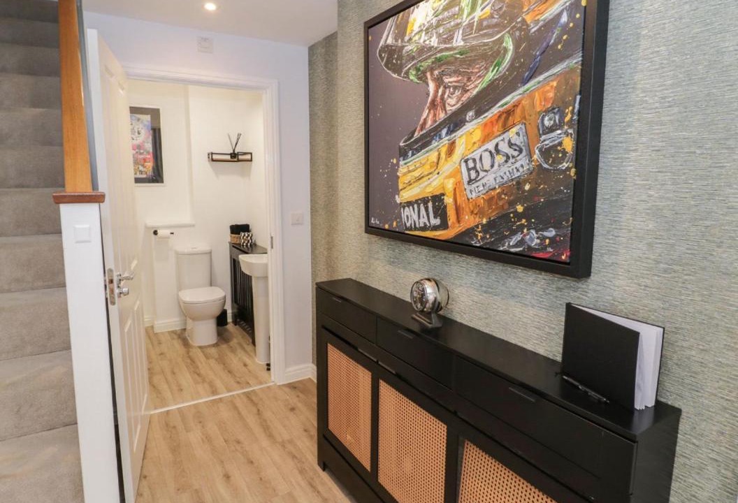 Photo of Others in Silverstone