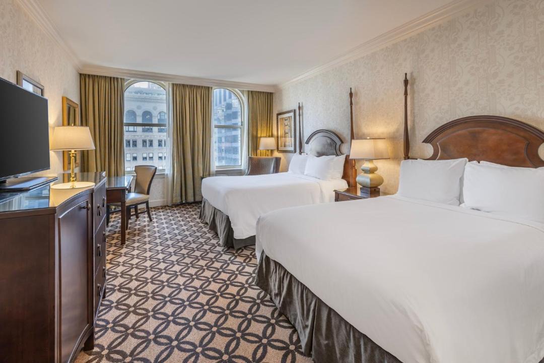 Photo of Others in Financial District