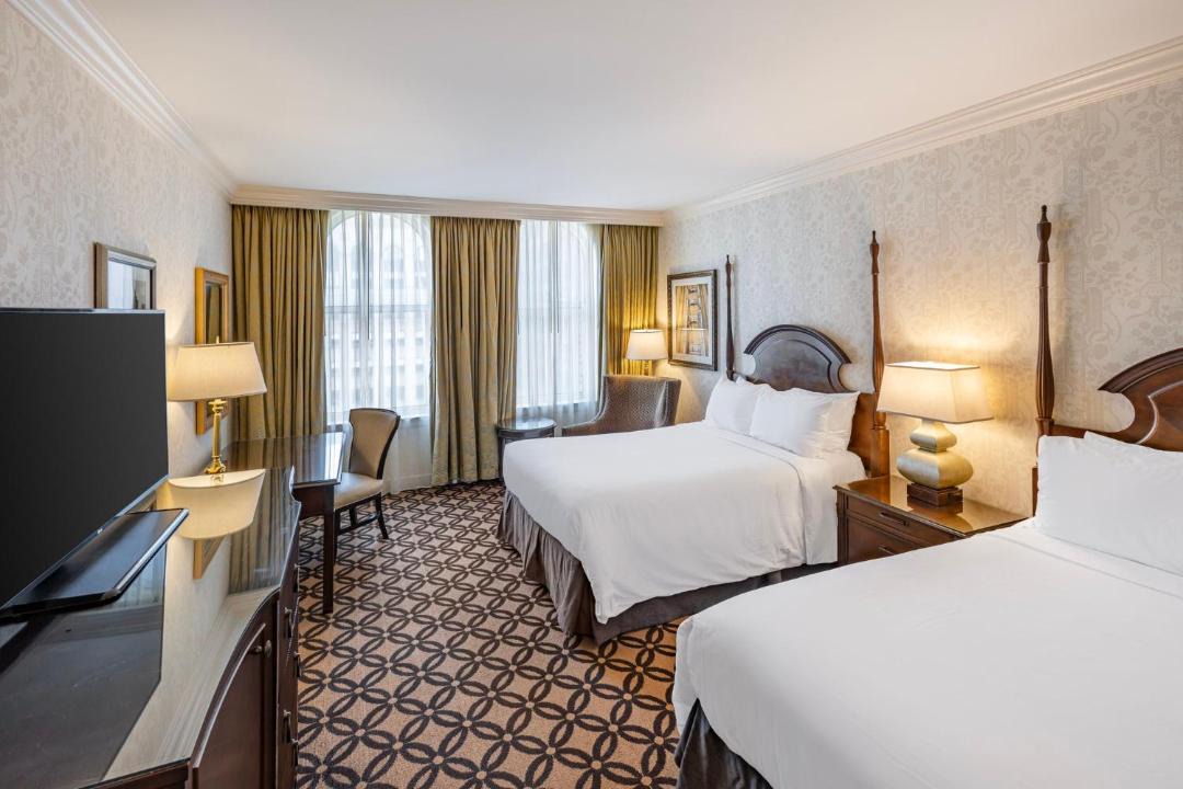 Photo of Others in Financial District