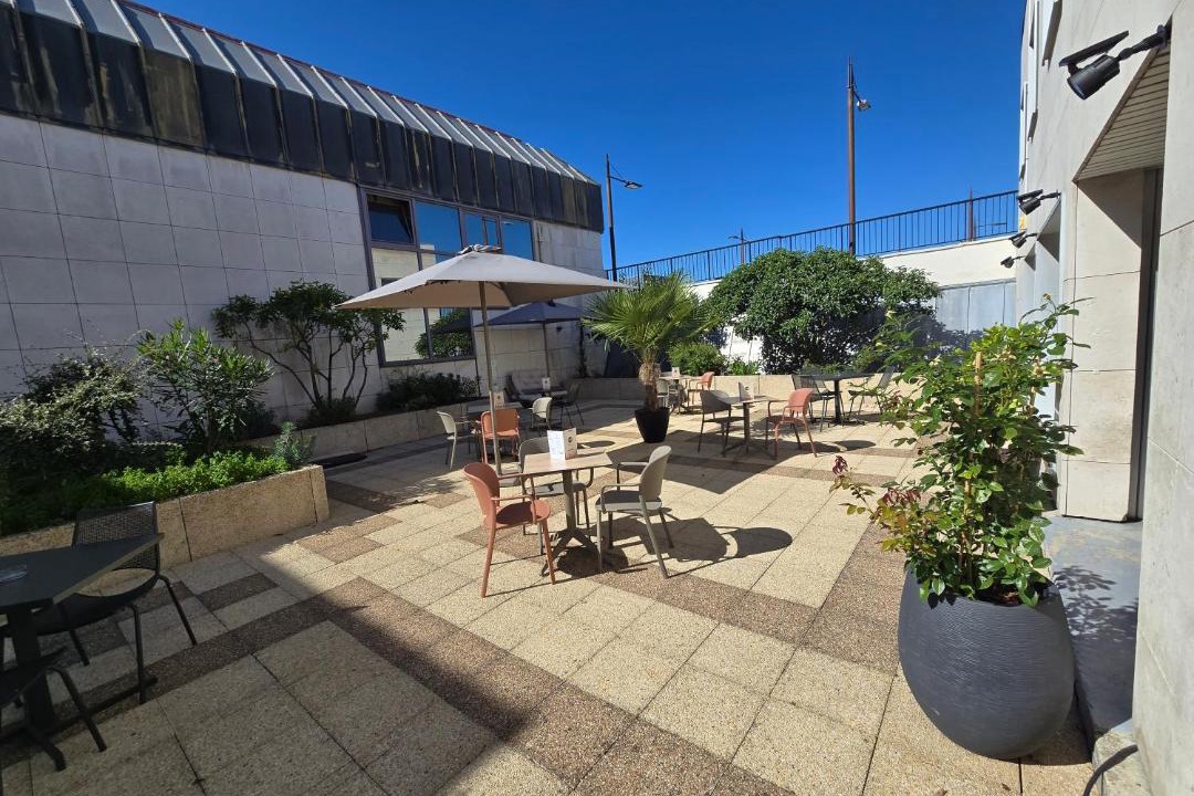 Photo of Others in Le Chesnay