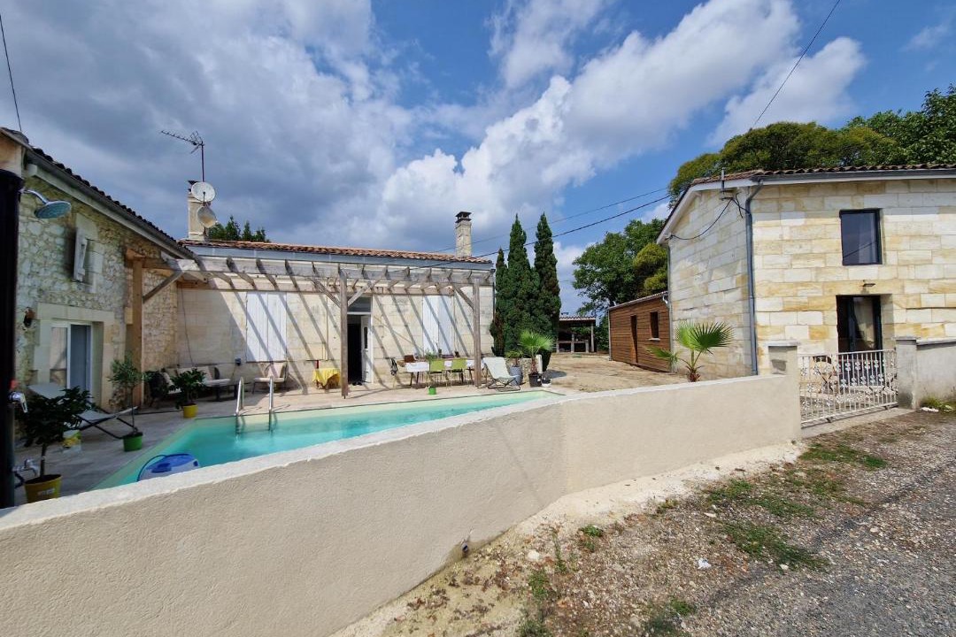 Photo of Others in Saint-Germain-de-la-Riviere