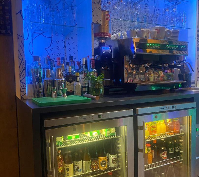 Photo of Kitchen in Le Chesnay