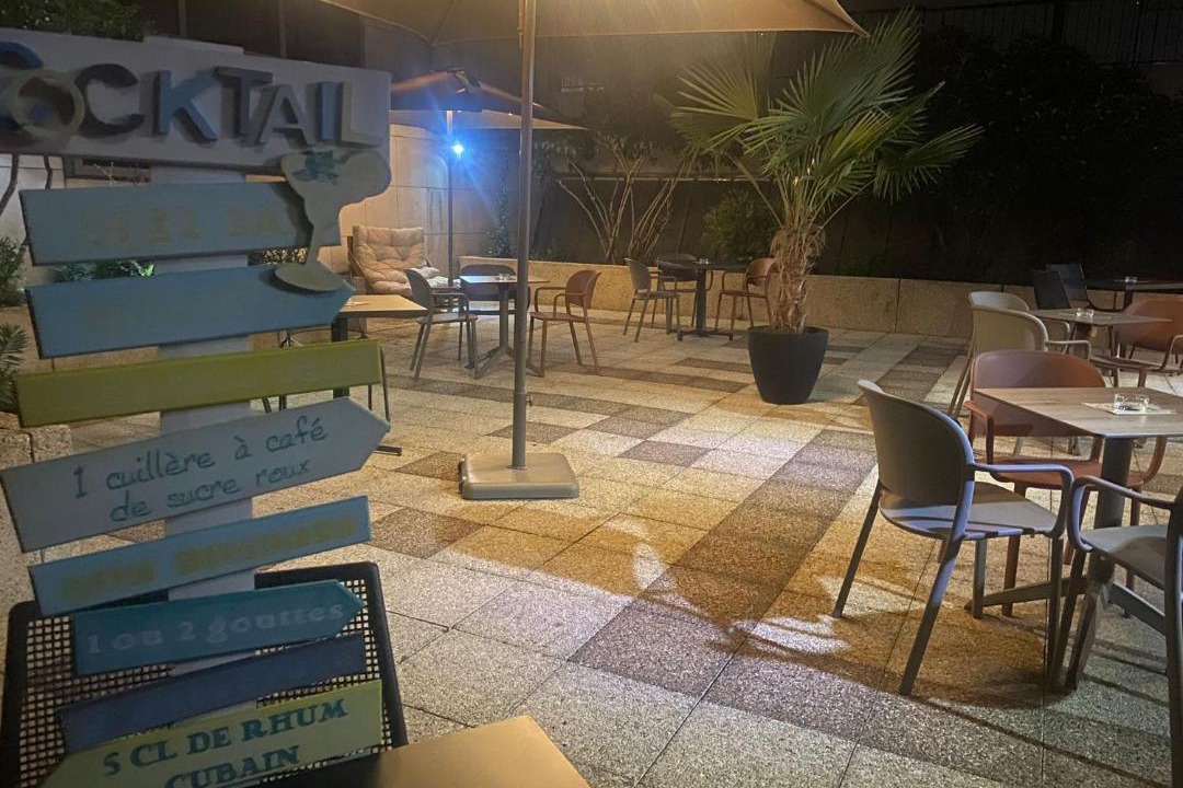 Photo of Others in Le Chesnay