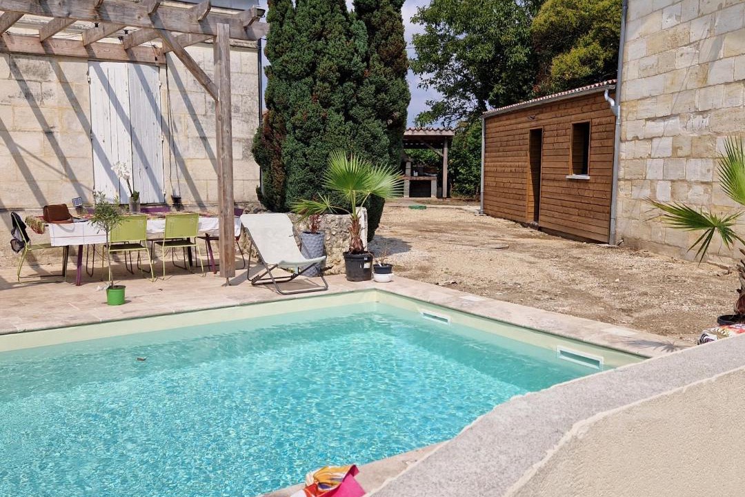 Photo of Others in Saint-Germain-de-la-Riviere