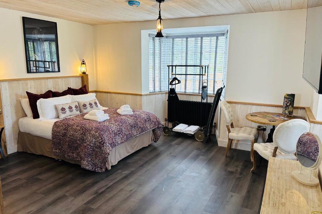 Photo of Bedroom in Briggswath