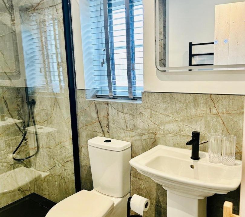 Photo of Bathroom in Briggswath