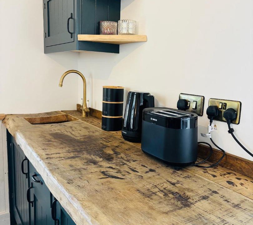 Photo of Kitchen in Briggswath