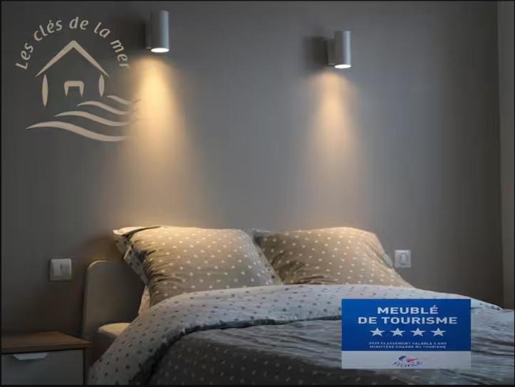 Photo of Bedroom in Le Portel