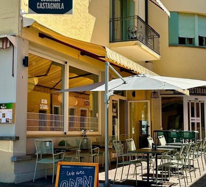 Photo of Others in Castagnola