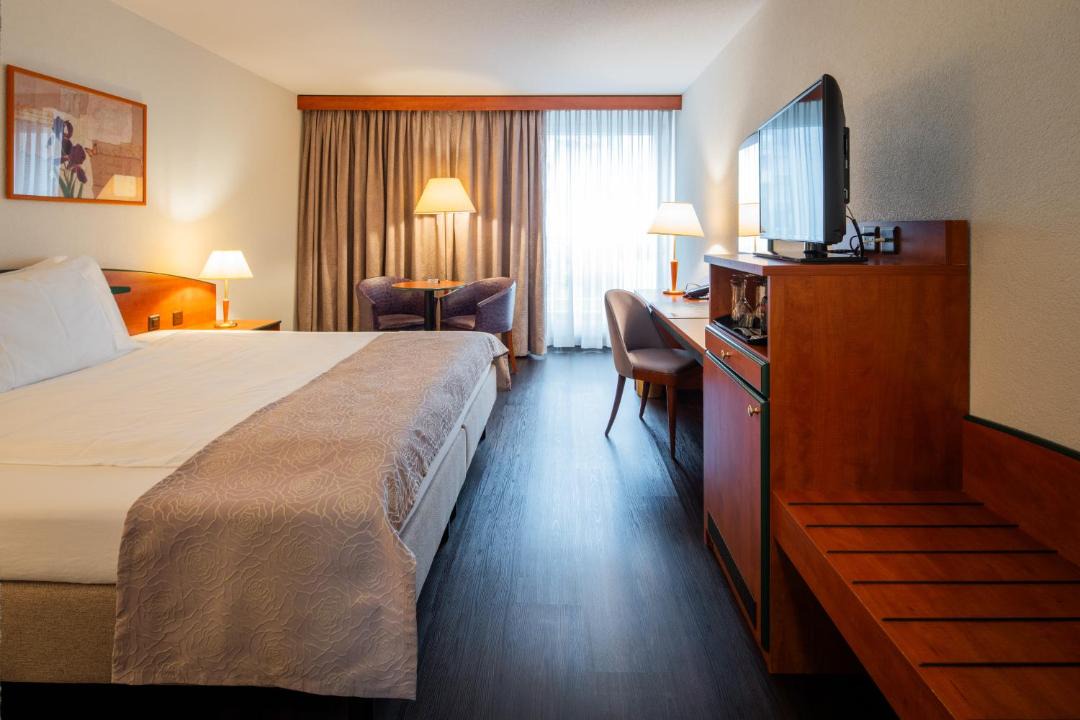 Photo of Bedroom in Muenchwilen