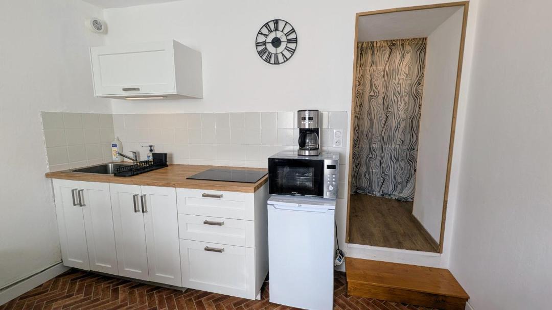 Photo of Kitchen in Vions