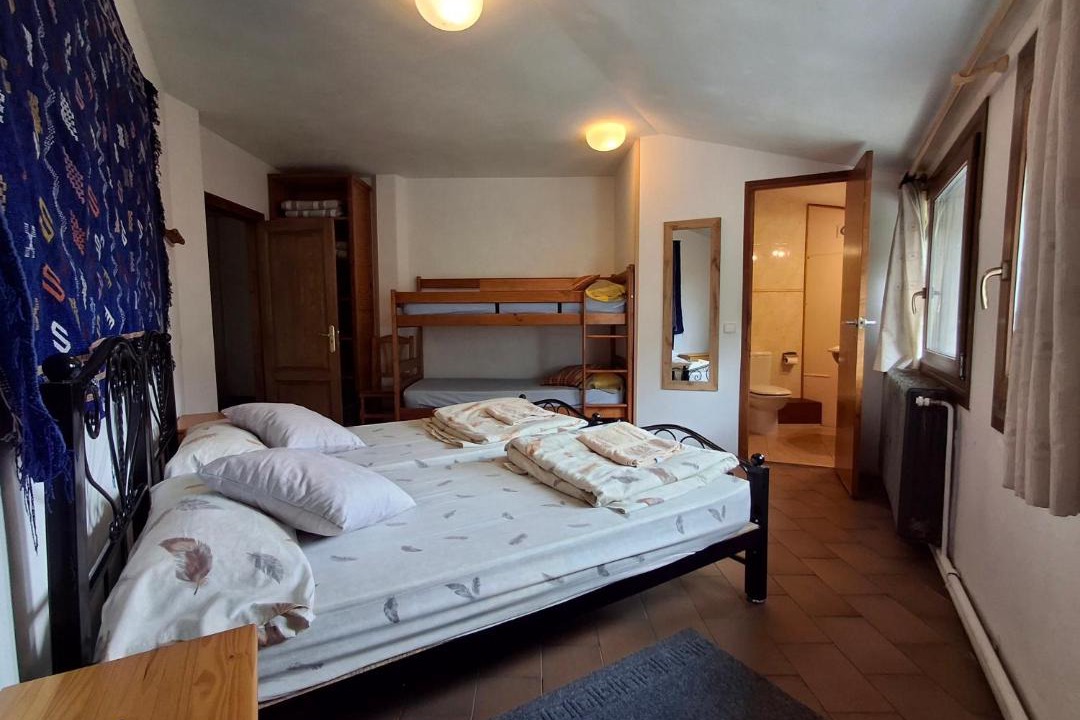 Photo of Bedroom in Setcases