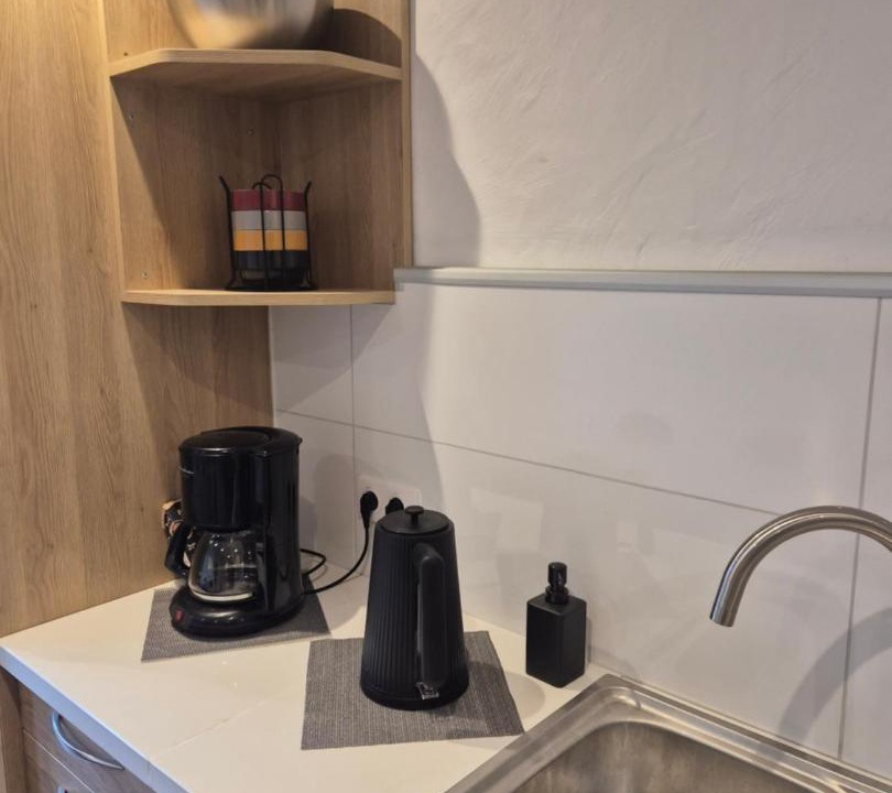 Photo of Kitchen in Muhlbach-sur-Bruche