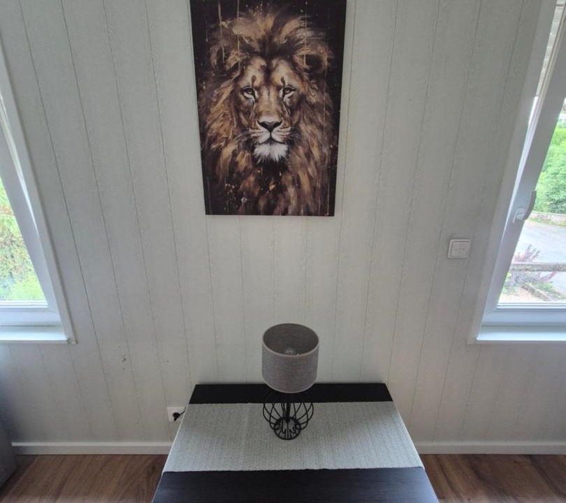 Photo of Livingroom in Muhlbach-sur-Bruche