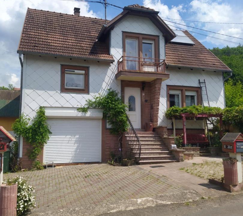 Photo of Others in Muhlbach-sur-Bruche