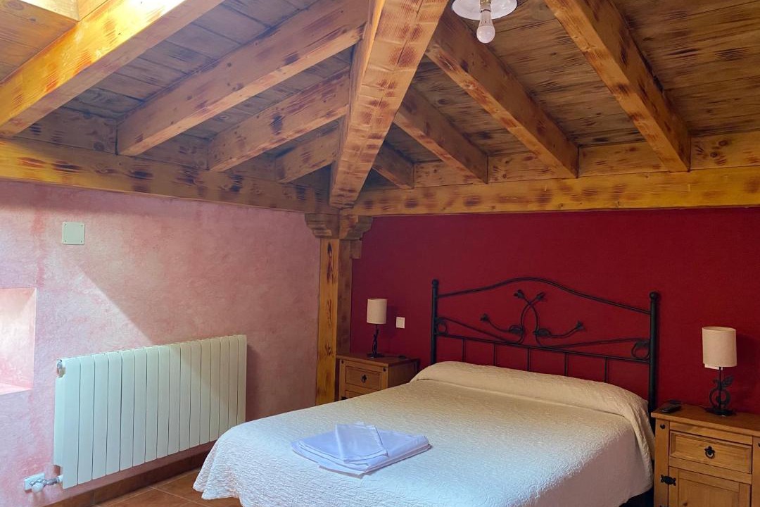 Photo of Bedroom in Valle de Santibanez