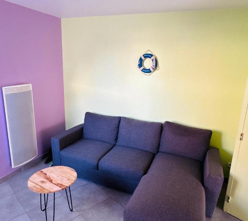 Photo of Livingroom in Grand-Fort-Philippe