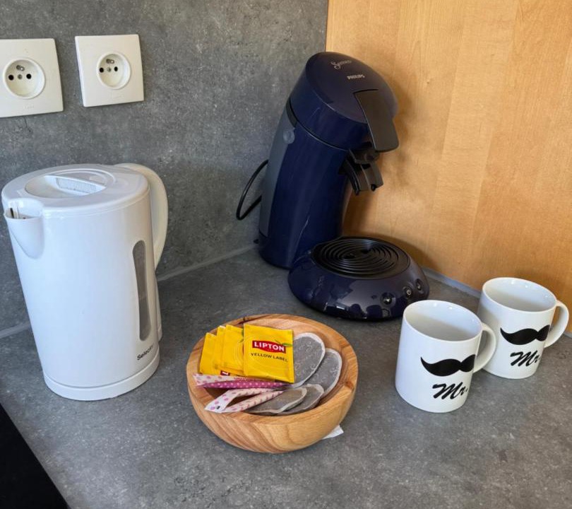 Photo of Kitchen in Grand-Fort-Philippe