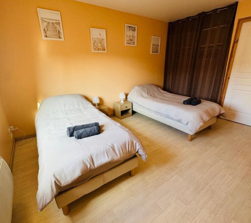 Photo of Bedroom in Grand-Fort-Philippe