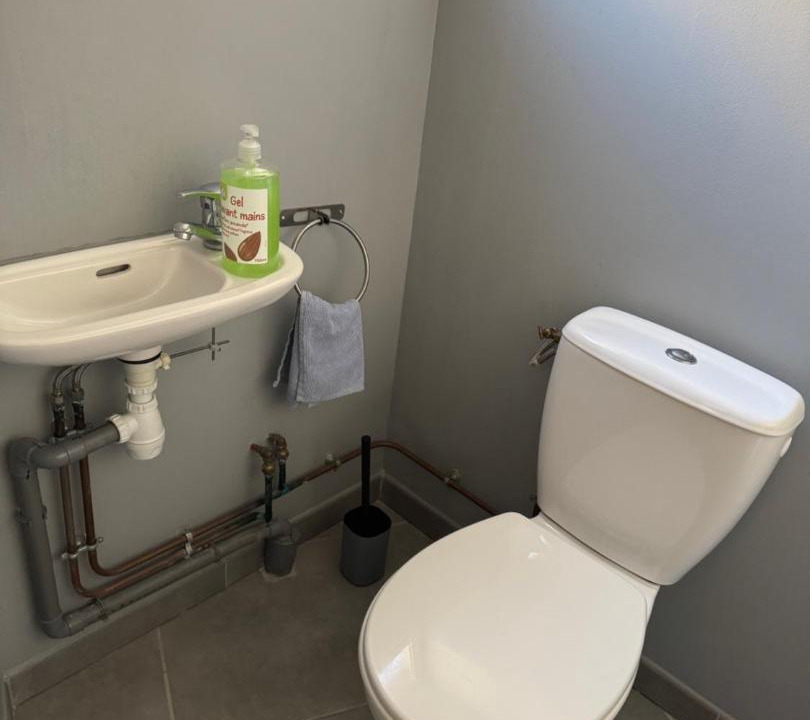 Photo of Bathroom in Grand-Fort-Philippe