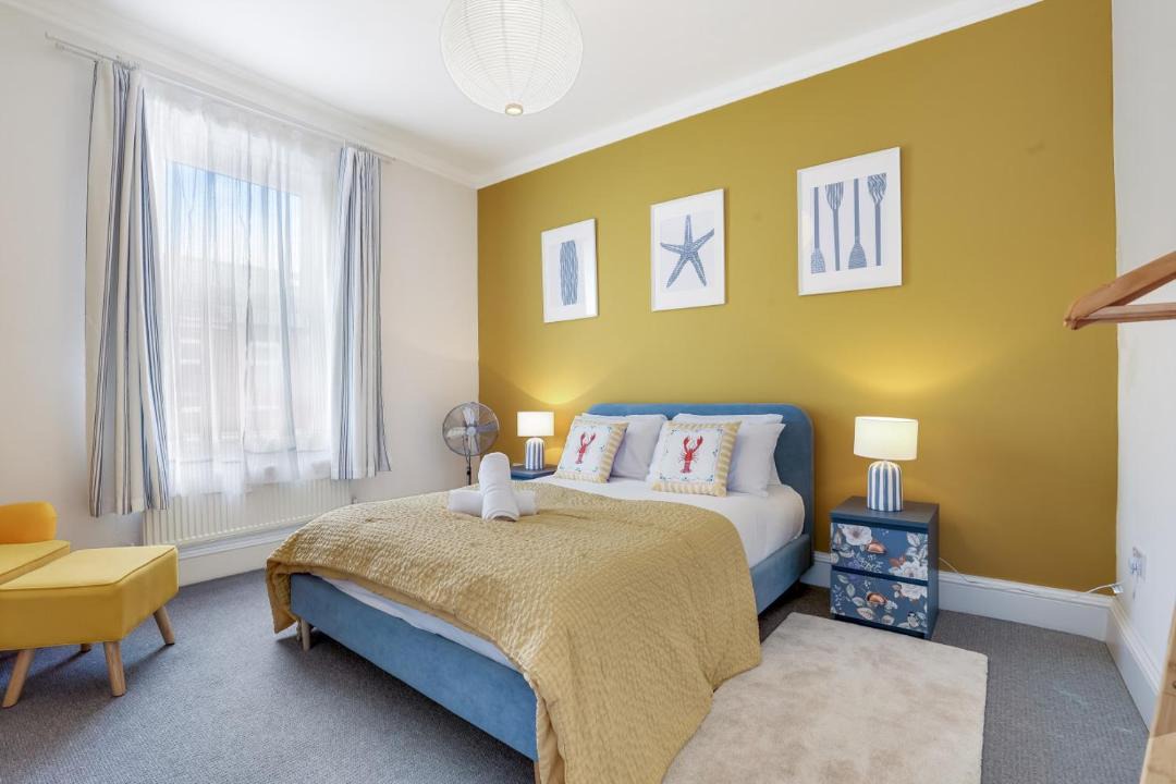 Photo of Bedroom in Roker