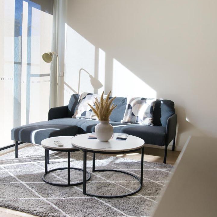 Photo of Livingroom in Carnegie