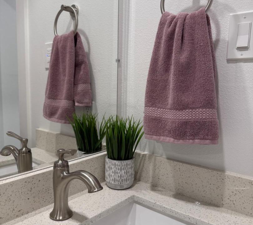 Photo of Bathroom in April Sound