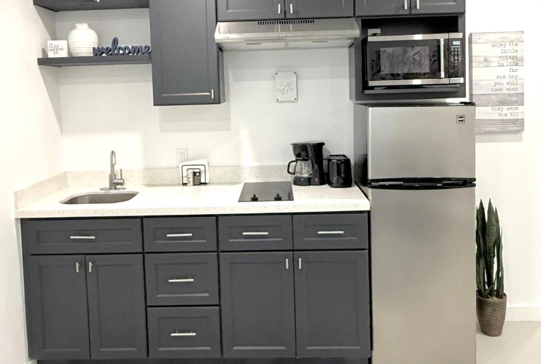Photo of Kitchen in April Sound