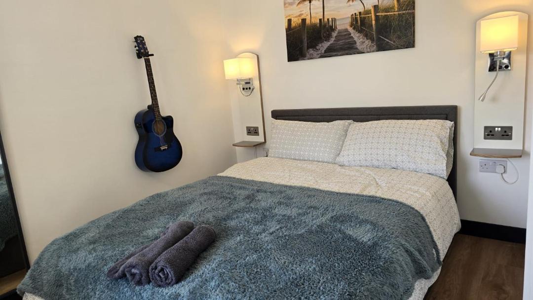 Photo of Bedroom in Crawley