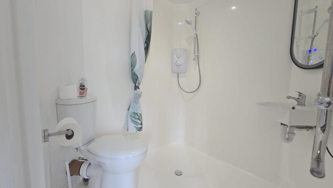 Photo of Bathroom in Crawley