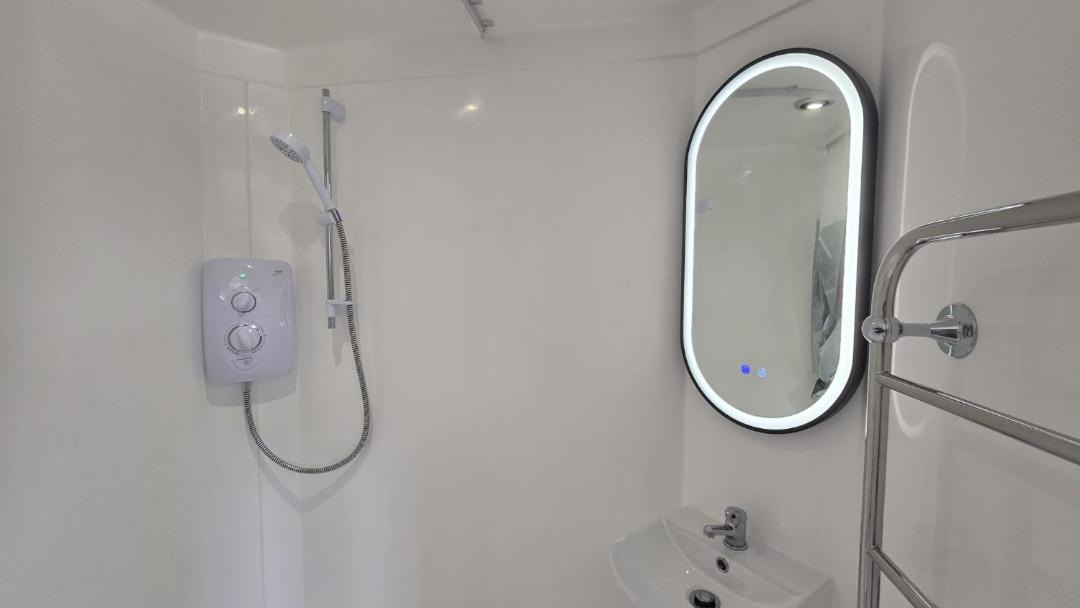 Photo of Bathroom in Crawley